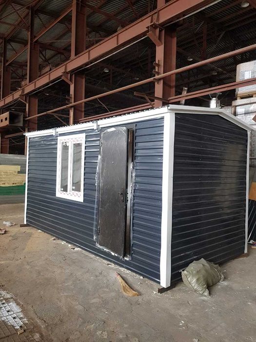 мобильные вагончики,бытовки,дачные домики