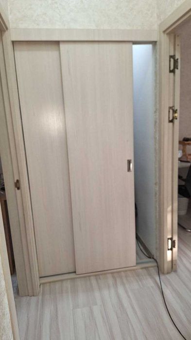 Продажа квартиры