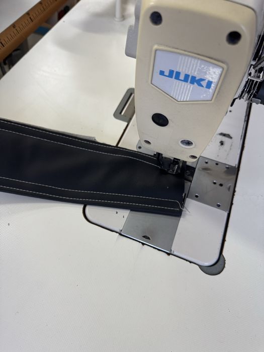 Masina cusut cu 2 ace JUKI, LH-3128