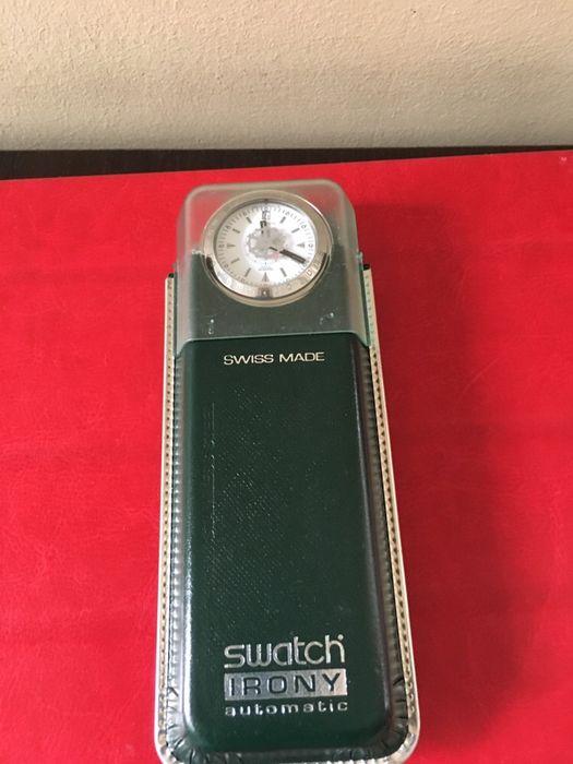 Ceas automat Swatch