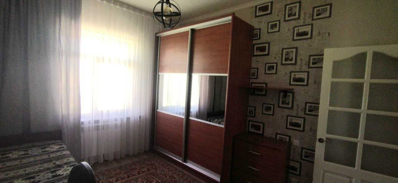 Сдам евро квартиру на Госпиталка чехова Ойбек