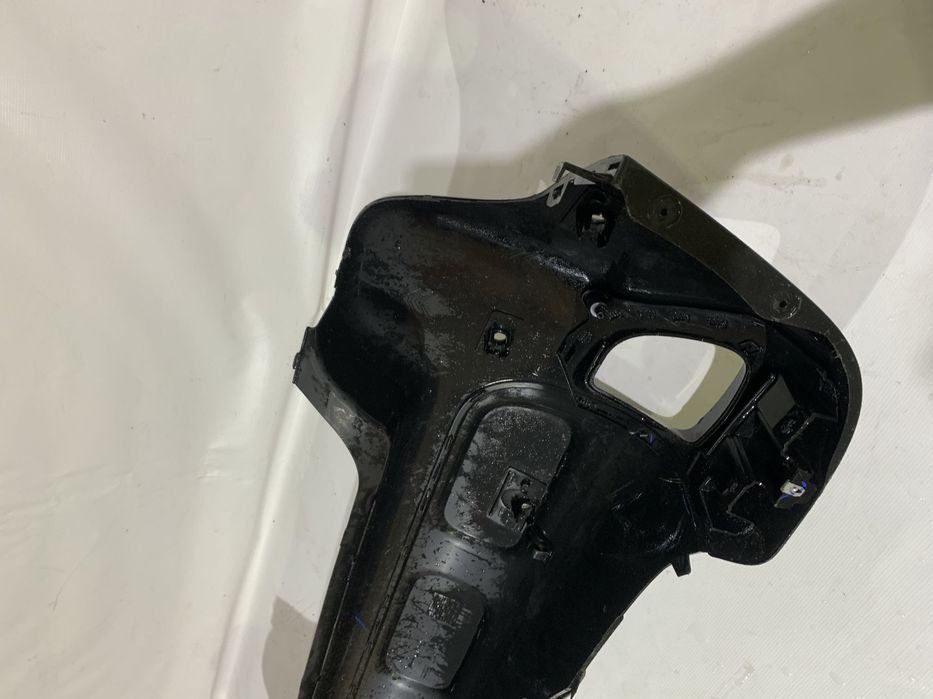 Bara spate Citroen C3, AirCross, 2017, 2018, 2019, 2020, cod origine OE 13489730.