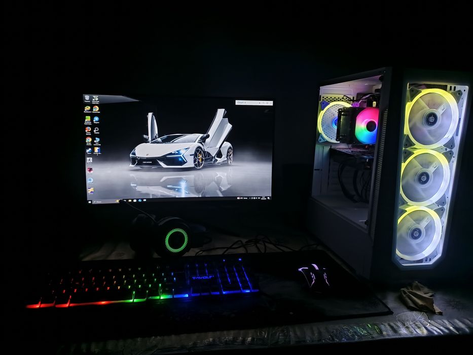 yangi  kompyuter ideal