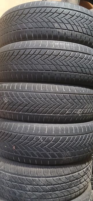 Balon sotiladi Rotalla