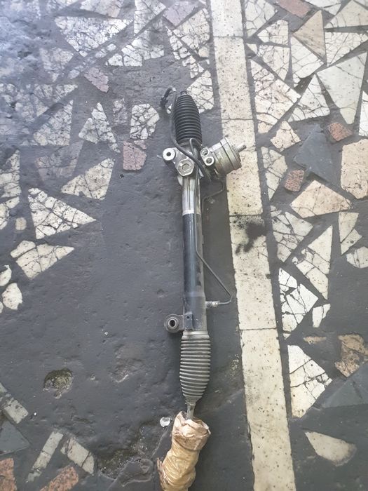 Captiva 4 Rulovoy kalonka datchikli