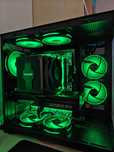Calculator 9800x3d 5070ti