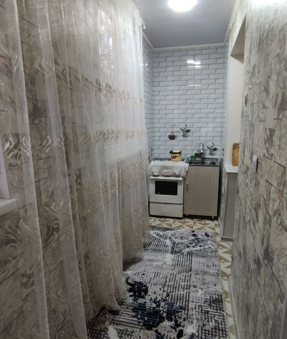 Аренда квартиры 3/4/4 Юнус Абад 18 квартал семье