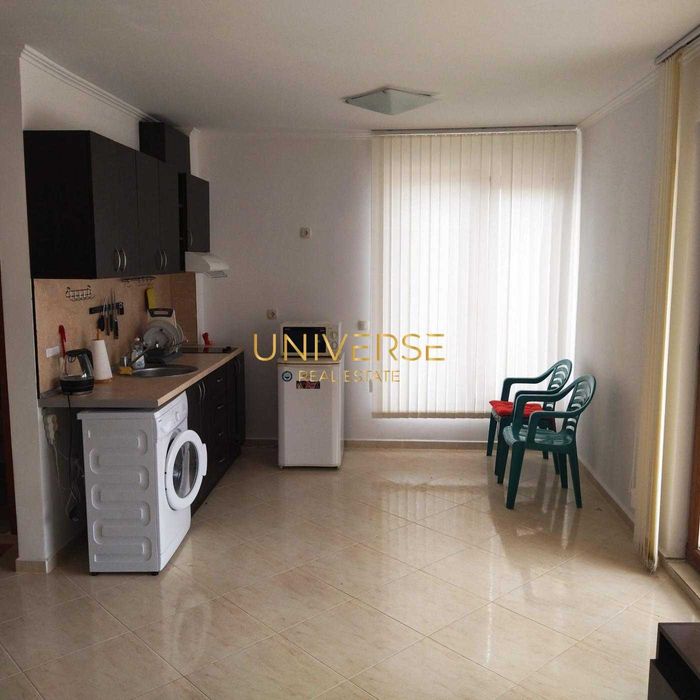 Продава се Едностаен апартамент в к.к. Слънчев бряг - 90 кв.м за 689 €/кв.м - Снимка #1