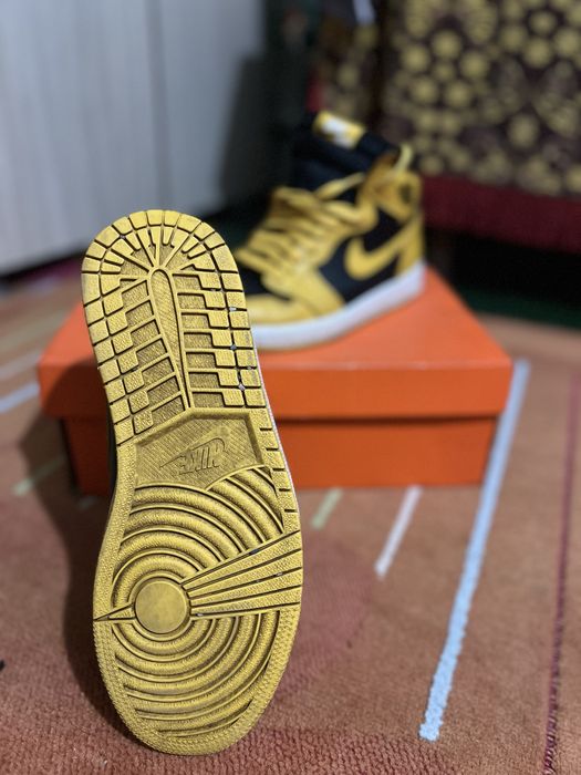 Nike Air Jordan 1 Retro High OG