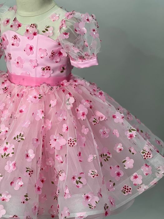 Rochii ocazie pentru fetite