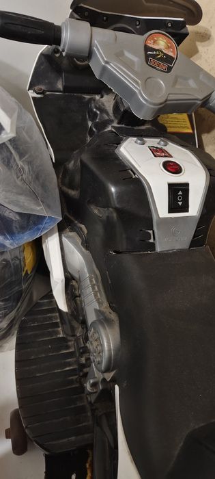 Продам мотоцикл детский