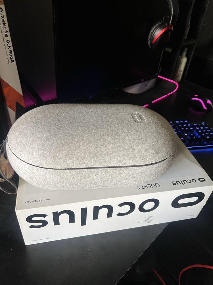 Oculus Quest 2 / 256 GB
