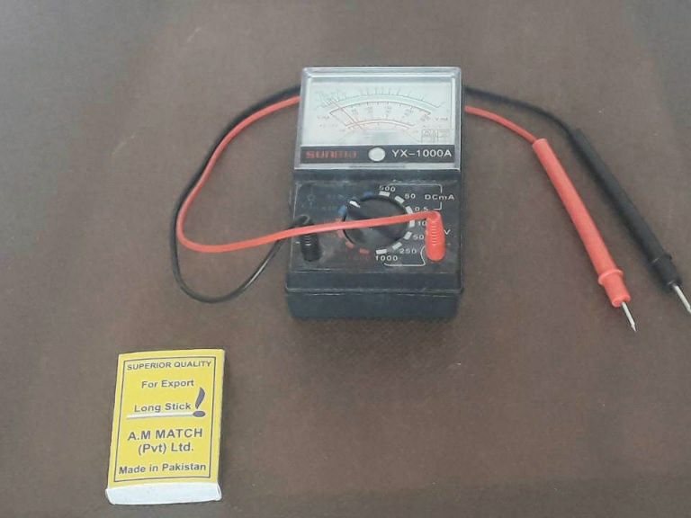 мyльтимeтp цeшкa цэшкa Sunma YX-1000A