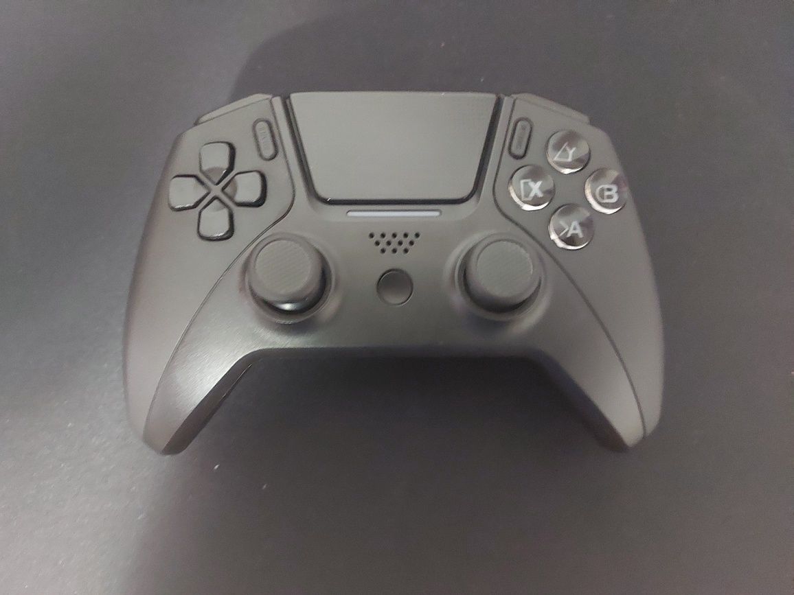 Controller wireless