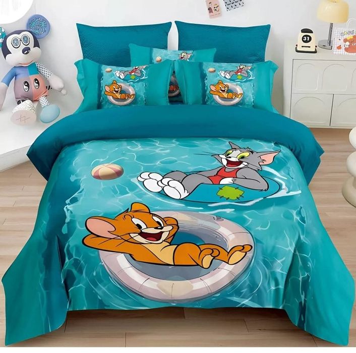 Детски спални комплекти