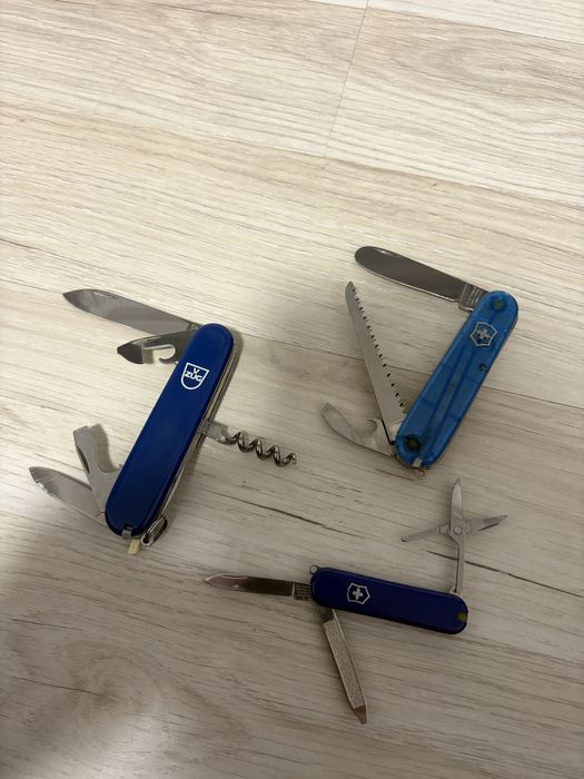 Victorinox ножки