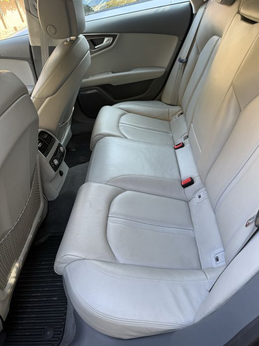 Ауди А7 Audi A7 3.0 TDI