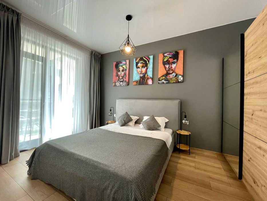 Inchiriez apartament Mamaia Nord