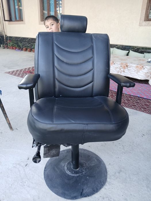 Sartaroshlar uchun Kreslo 2ta