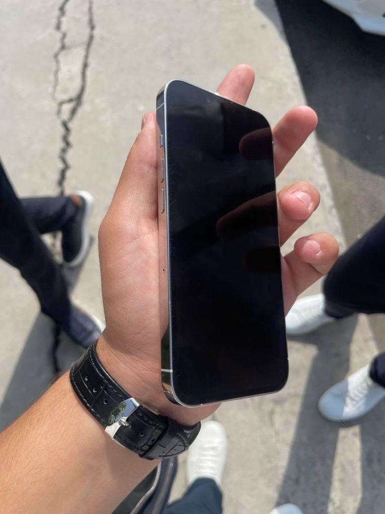 iPhone 13 pro 256 gb