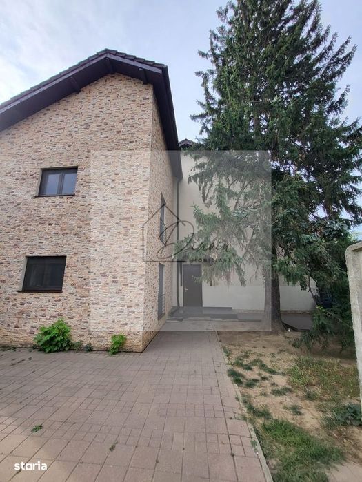 COMISION 0% I Vila Tunari zona centrala I Parc - Primarie I 6 camere