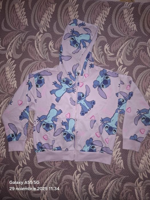 Hanorac & Trening Stich