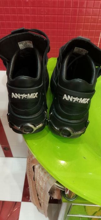 Ботинки 38-39 р.