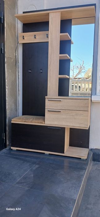 Продам прихожую, в очень хорошем состояний. Цена 40000