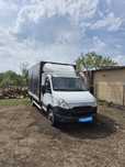 Iveco  Daily 35c15 - 2013