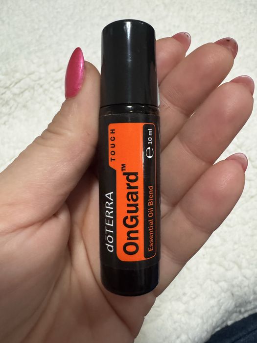 OnGuard touch amestec uleiuri esentiale 10 ml