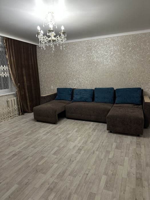 Сдам квартиру 2 комнатную