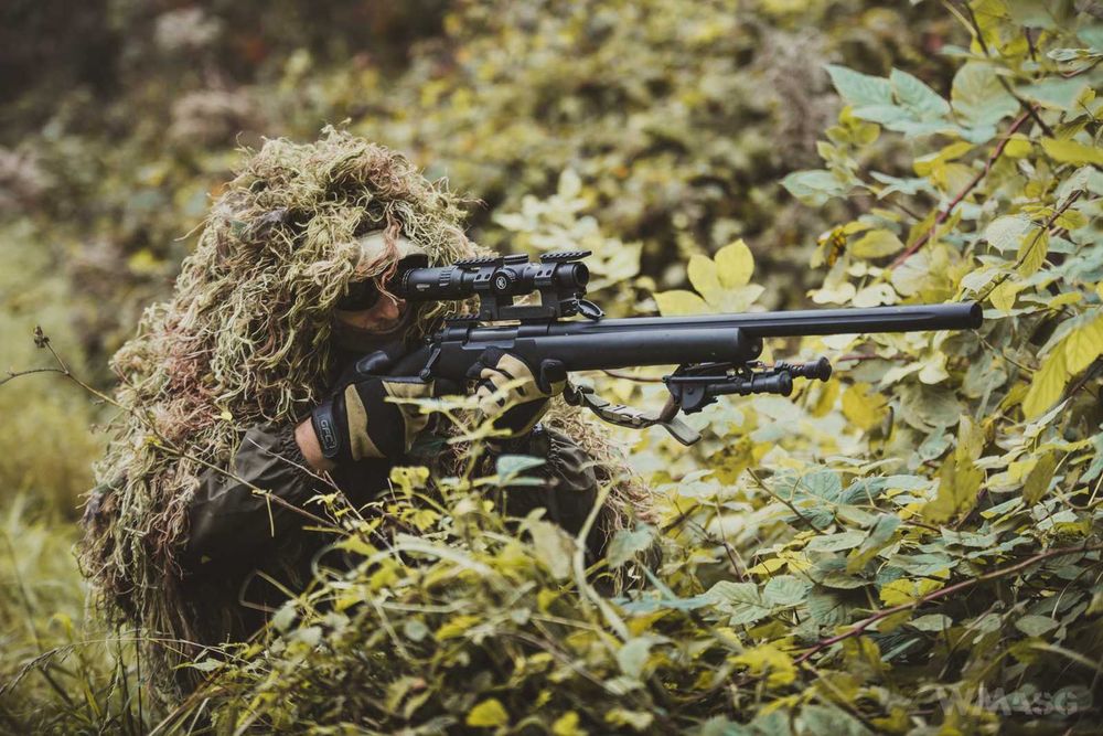 Cea Mai PUTERNICA Pusca Pe ARC!! Cu Luneta + MUNITIE Airsoft MANUALA