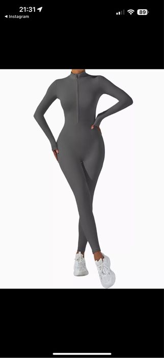 Kombenezon dlya sporta