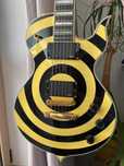 Chitara electrica Odin Grail originala