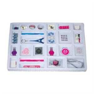 Адвент календар с аксесоари за момичета Top Model Коледен календар