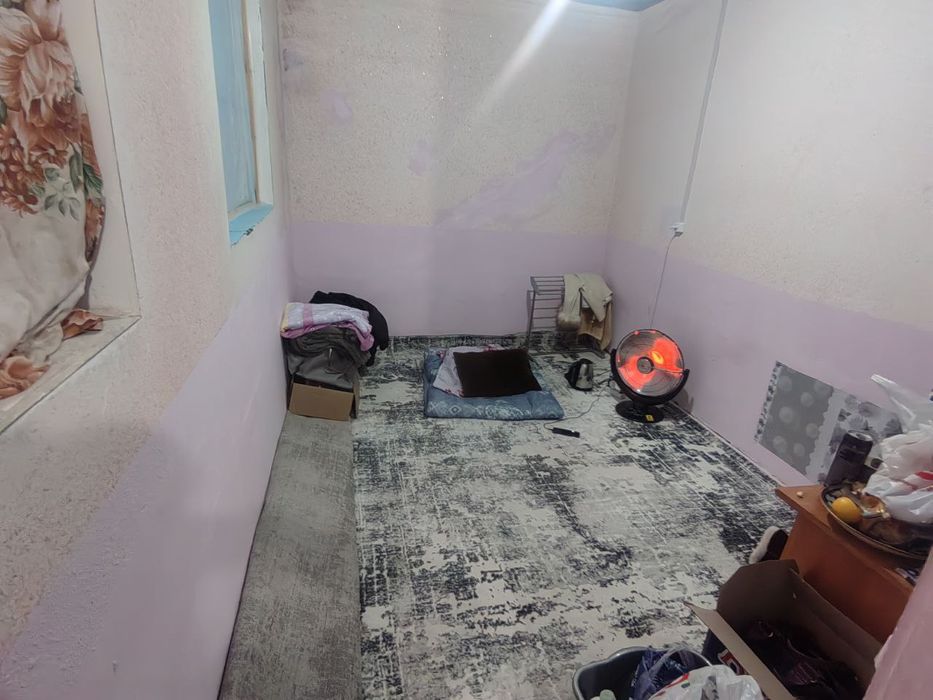 Продаётся 1 комнатная квартира в Чирчике