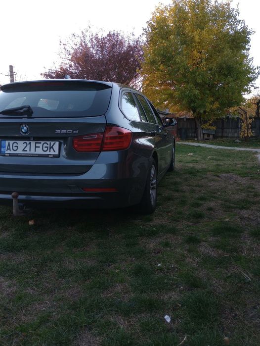 vand BMW seria 3 2012