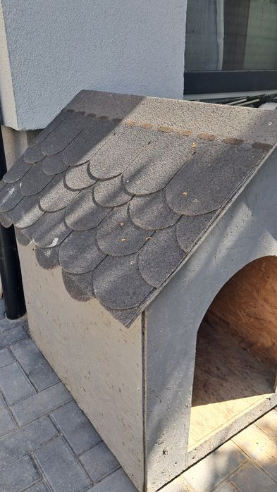 Cușcă pentru câini