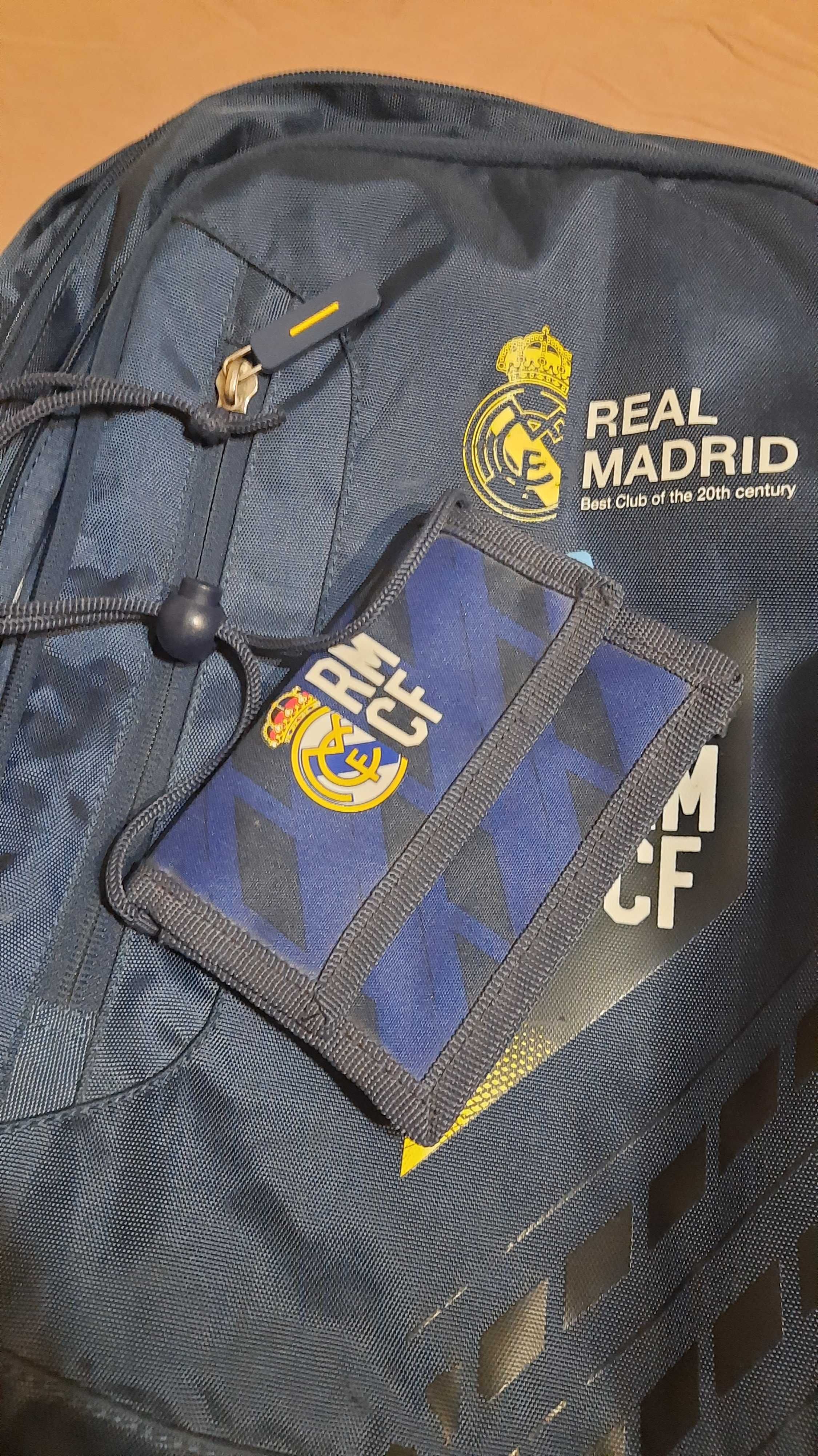 Раница Real Madrid
