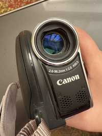 Видеокамера Canon DC410