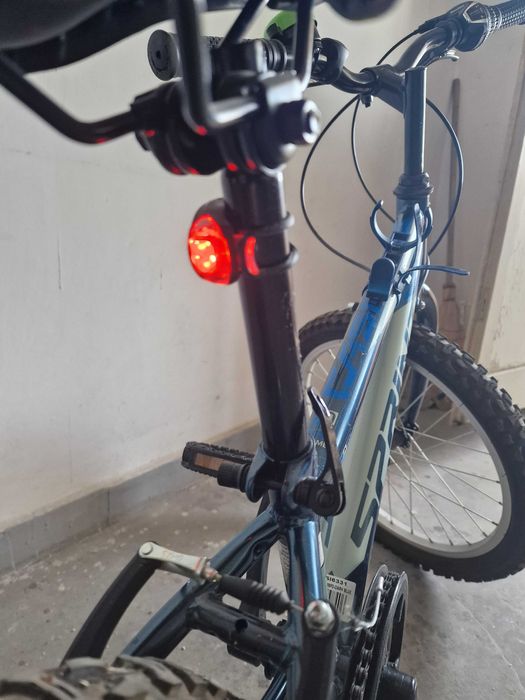 Bicicleta pentru copii