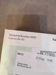 Receiver Nokia DVB-T/DVB-T2 HD 6000, terrestrial, output coaxial