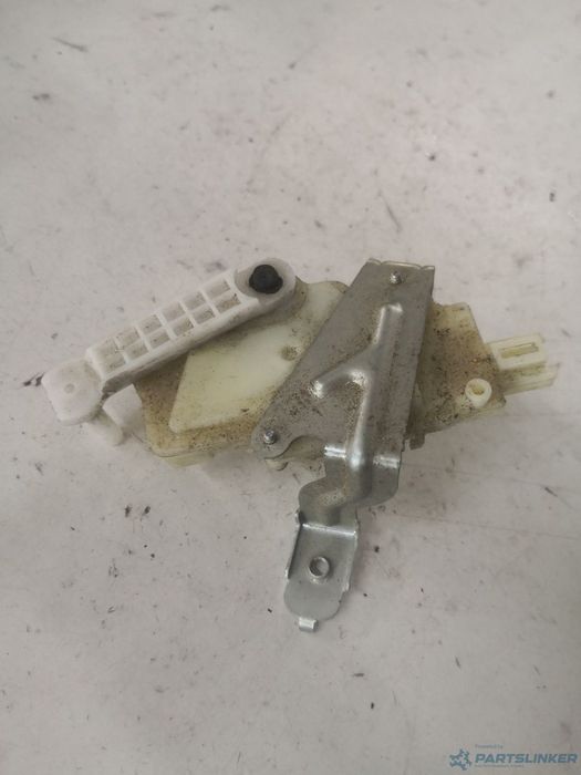 Motoras clapeta aeroterma TOYOTA YARIS (_P9_) [ 2005 - > ] OEM 281008