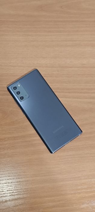 Samsung galaxy note 20