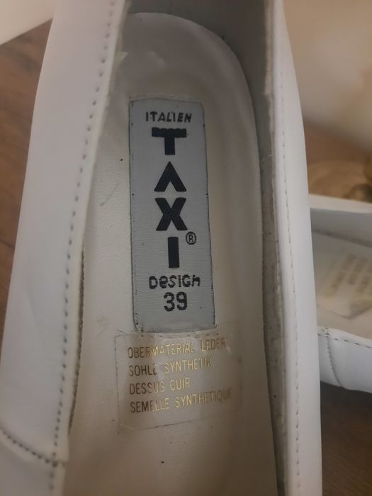 Обувки,39 номер,италиански