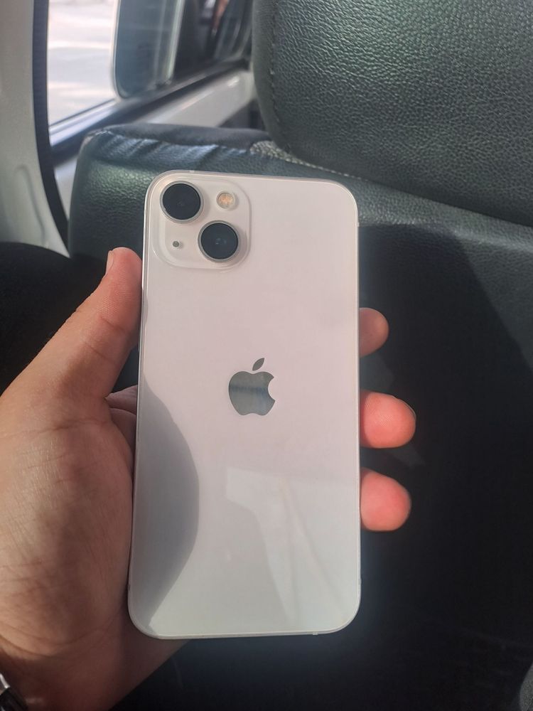 I  phone 13 oddiysi