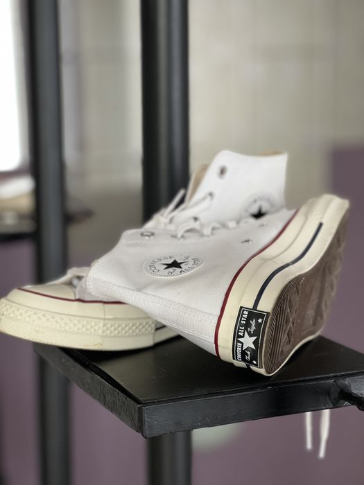 Convers унисекс кецове
