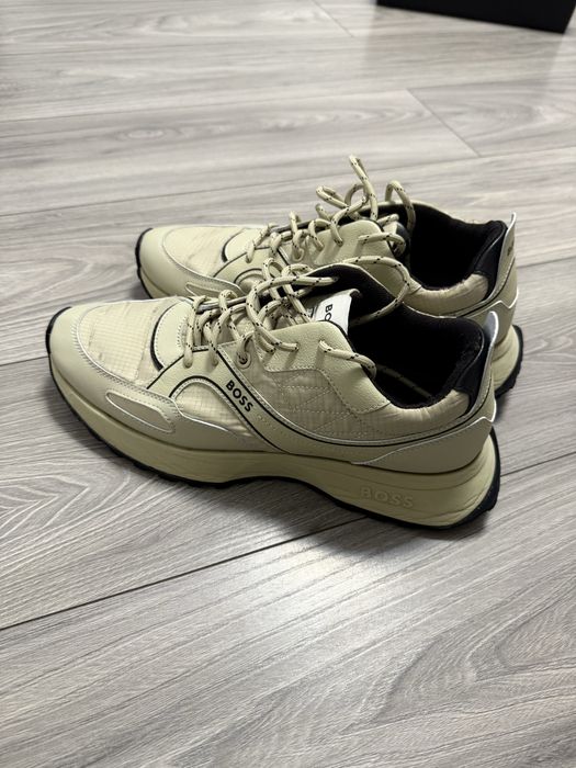 Adidasi Boss de barbati