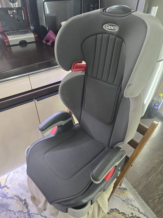 Scaun auto copii , stare doarte buna