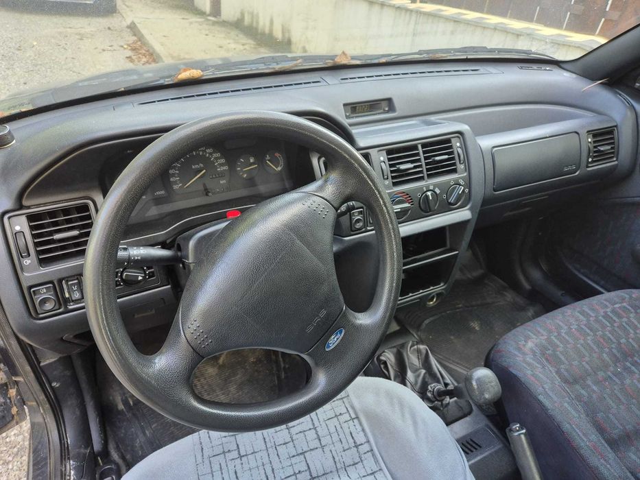 Ford Escort 1994
